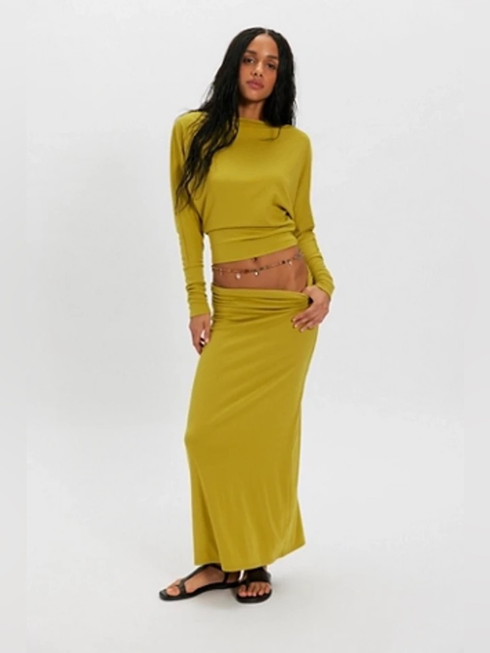 (FP-79) Free People Good Feels Sensual Set